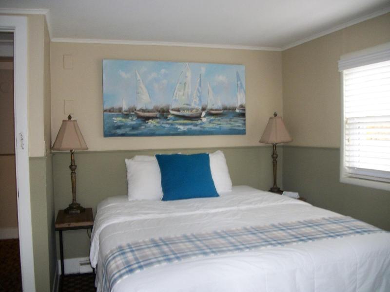 Michillinda Lodge image
