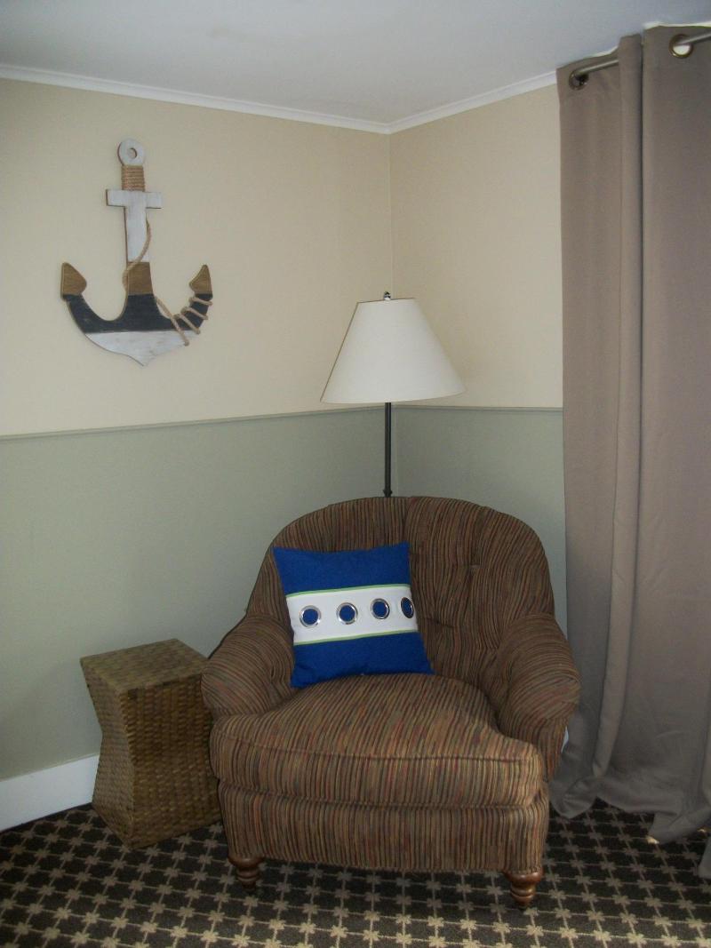 Michillinda Lodge image