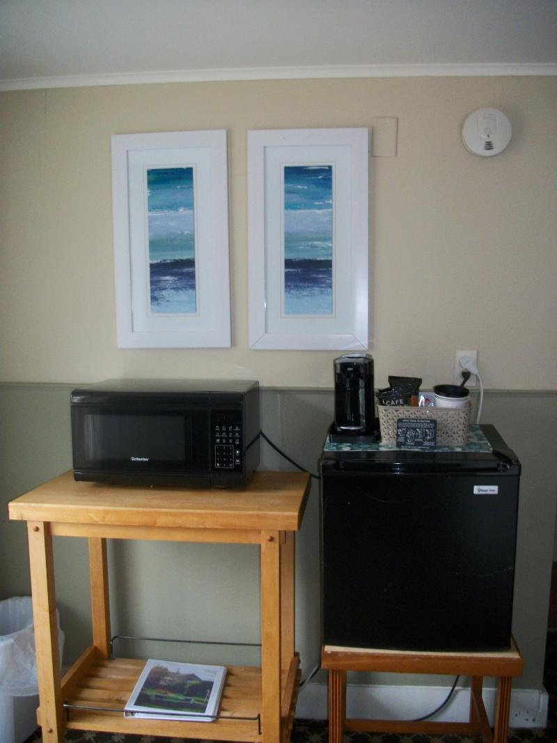 Michillinda Lodge image