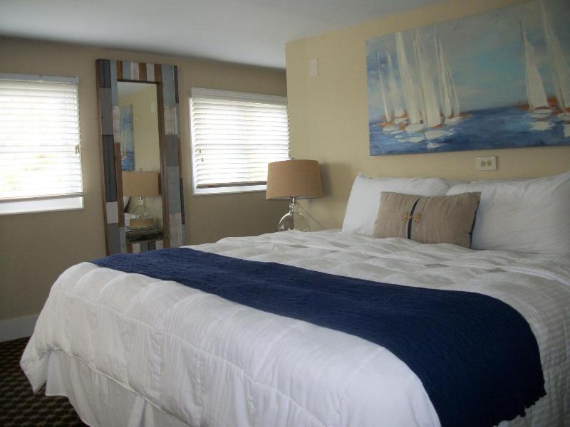 Michillinda Lodge image