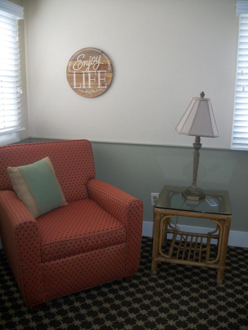 Michillinda Lodge image