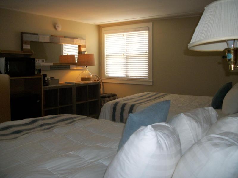 Michillinda Lodge image