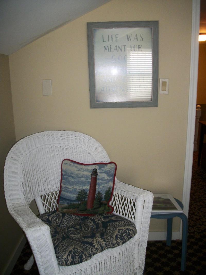 Michillinda Lodge image