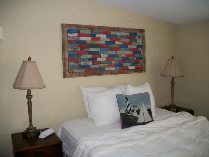 Michillinda Lodge image