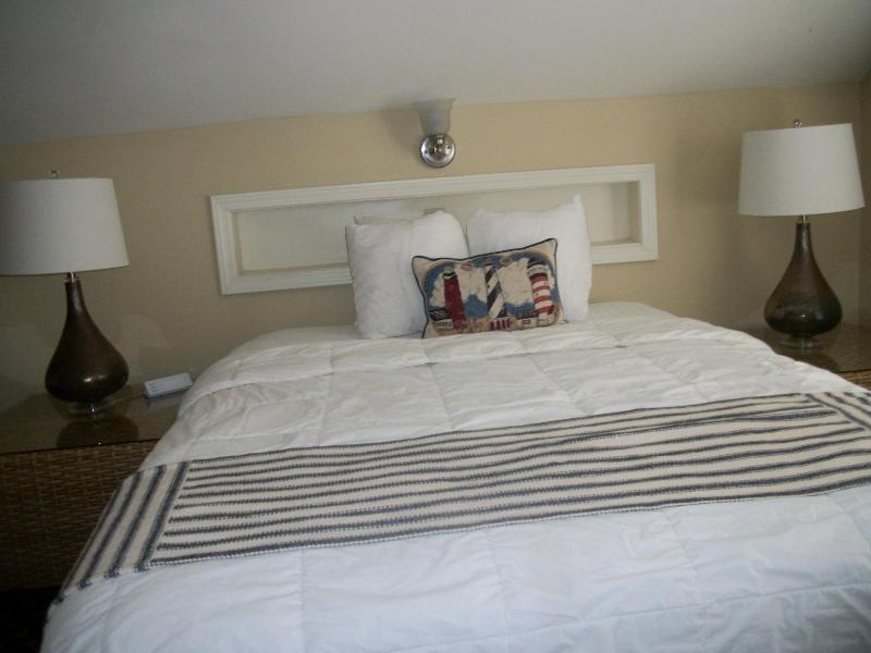 Michillinda Lodge image