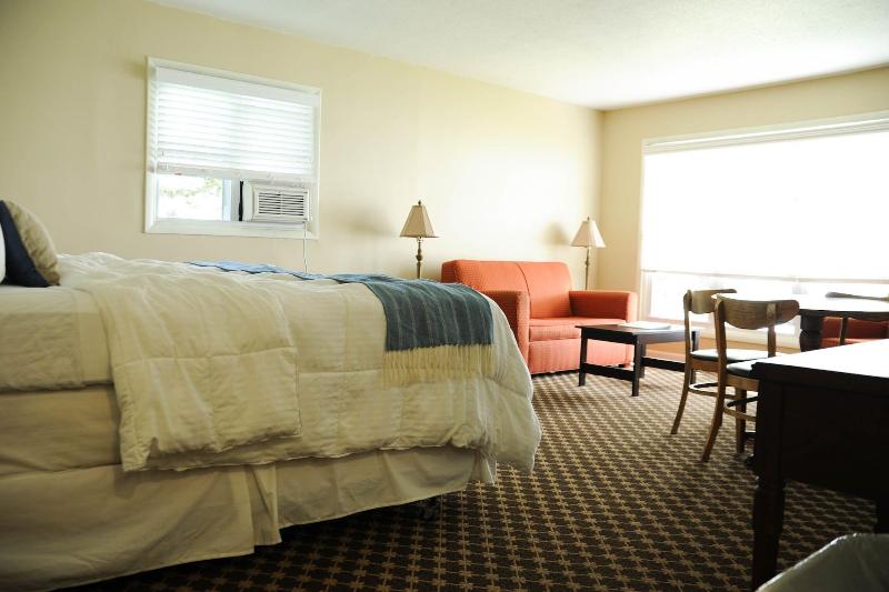 Michillinda Lodge image