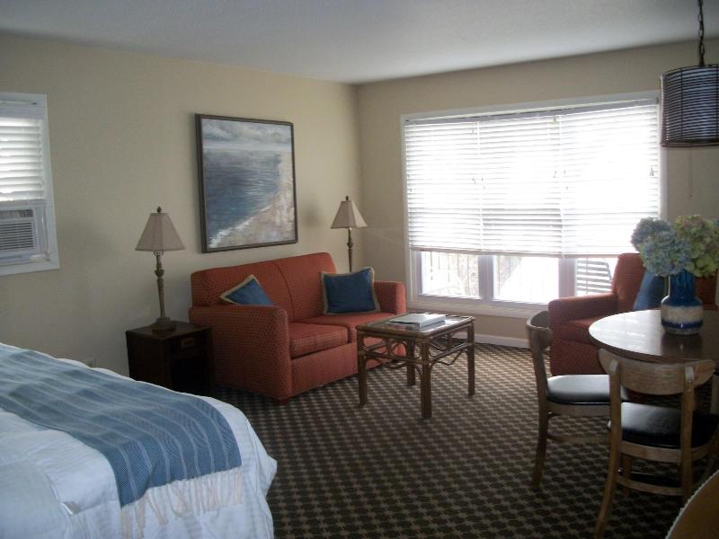 Michillinda Lodge image