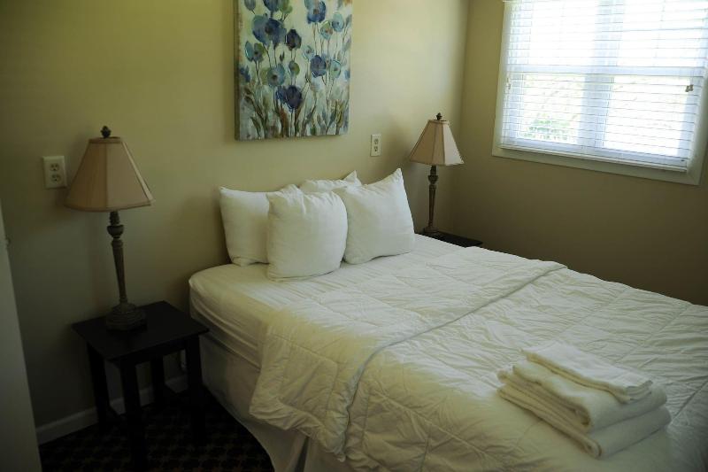 Michillinda Lodge image