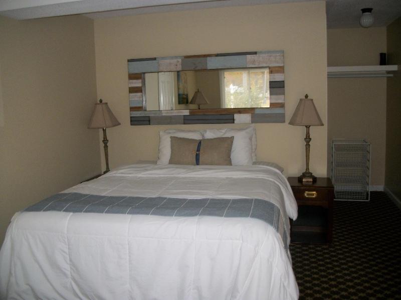 Michillinda Lodge image