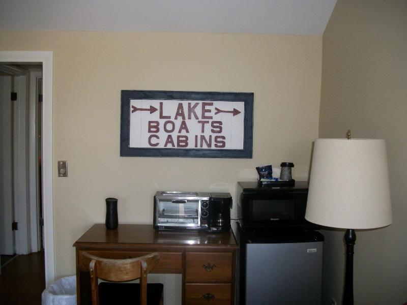Michillinda Lodge image