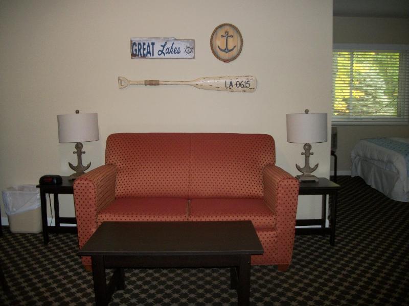 Michillinda Lodge image