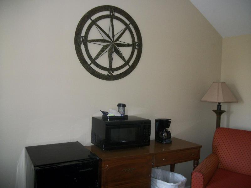 Michillinda Lodge image