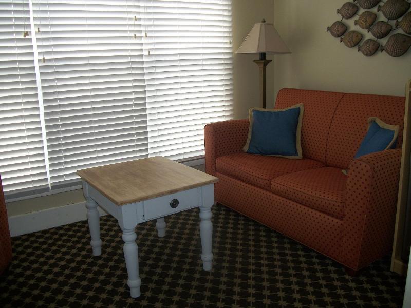 Michillinda Lodge image