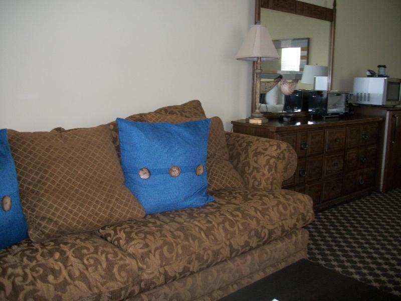 Michillinda Lodge image