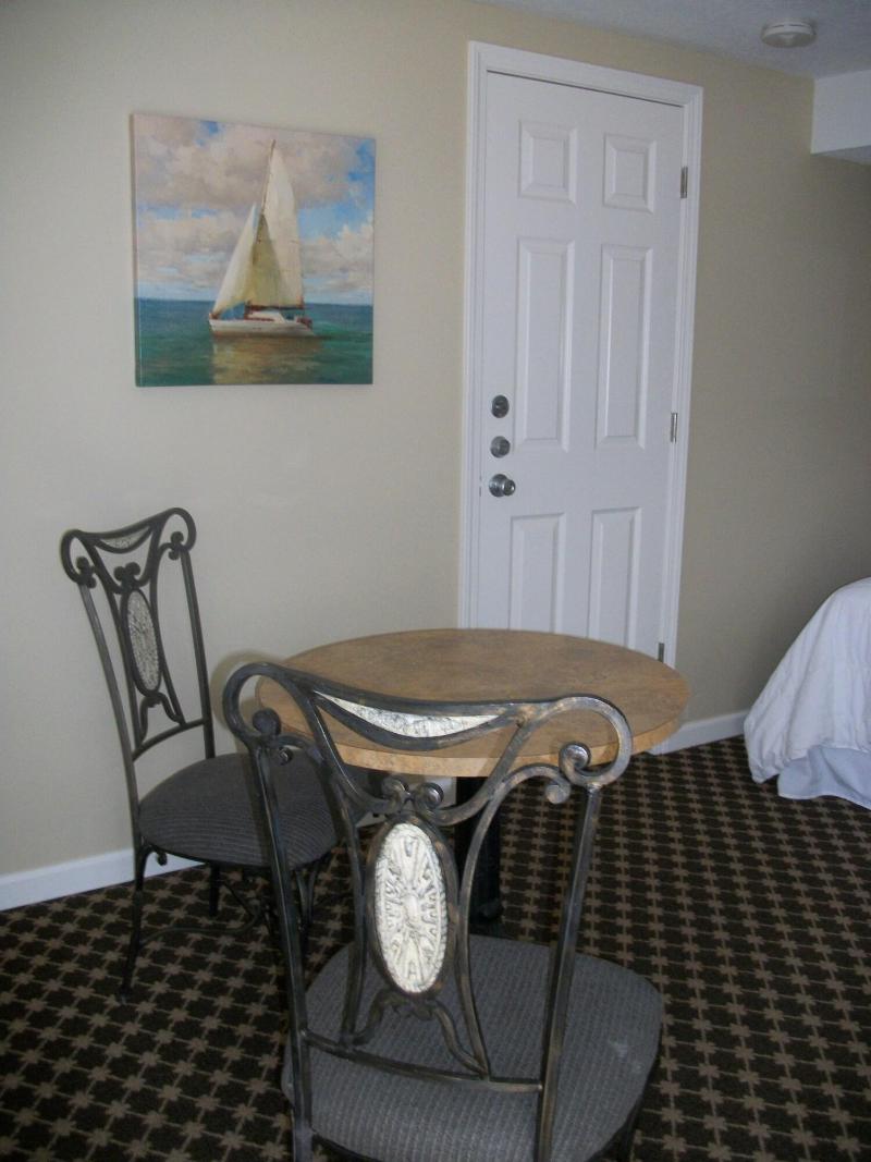 Michillinda Lodge image