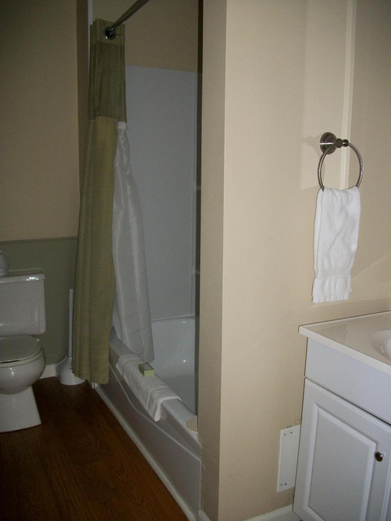 Michillinda Lodge image