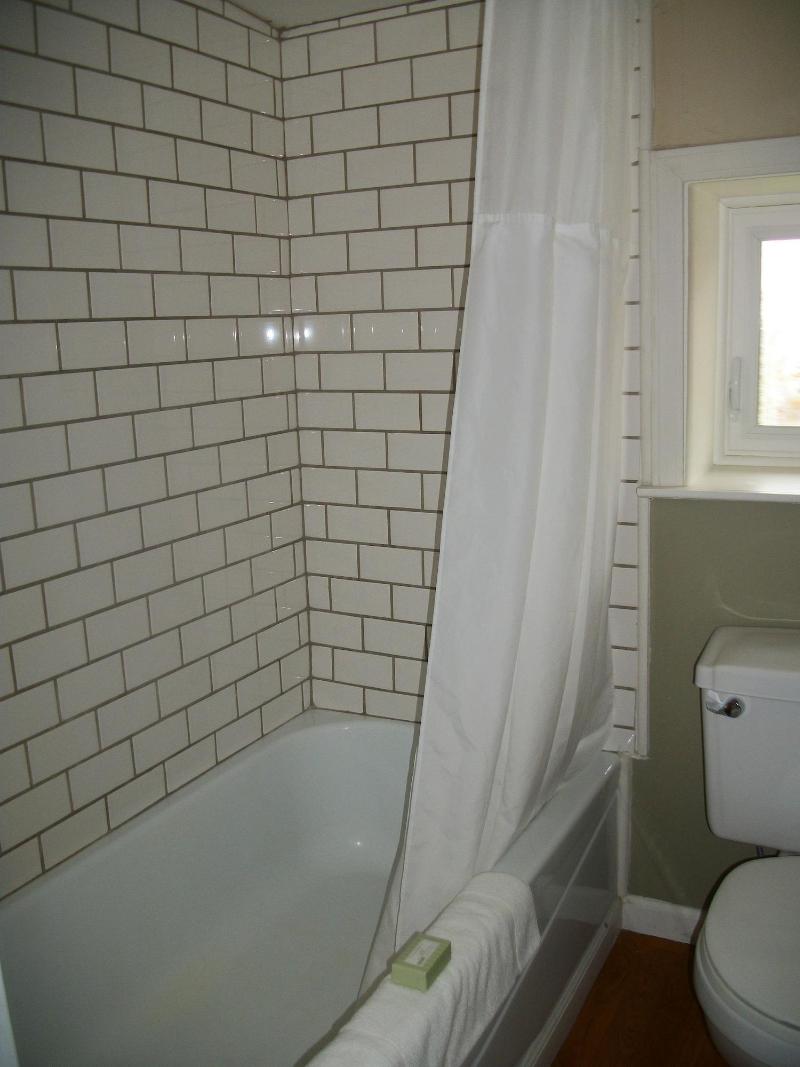 Michillinda Lodge image