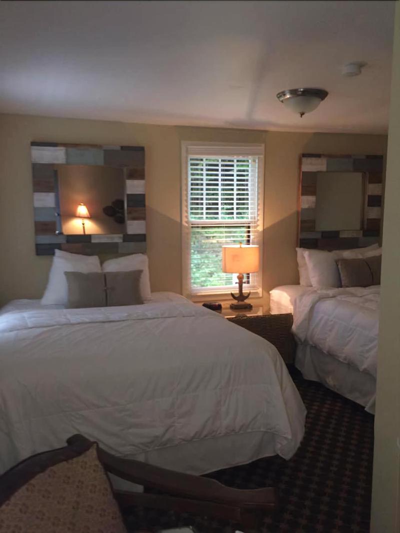 Michillinda Lodge image