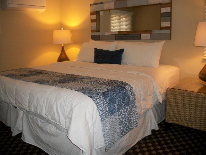 Michillinda Lodge image