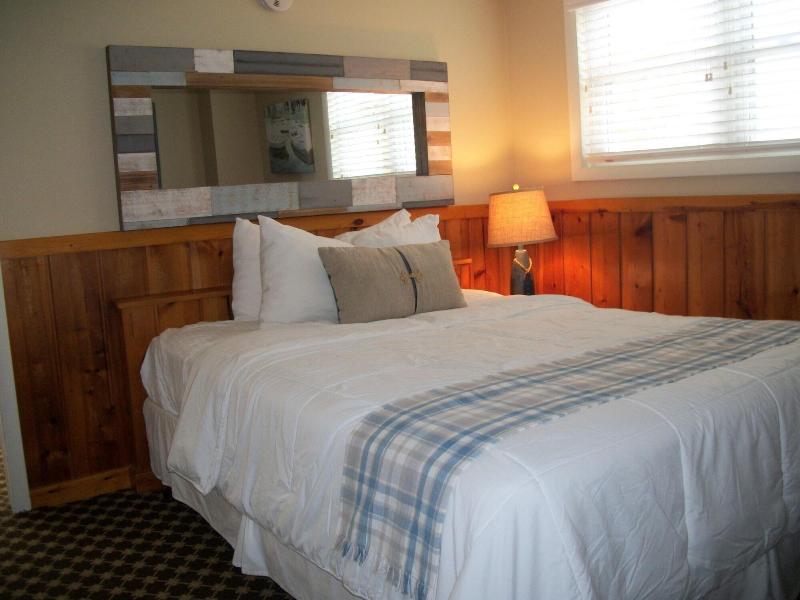 Michillinda Lodge image