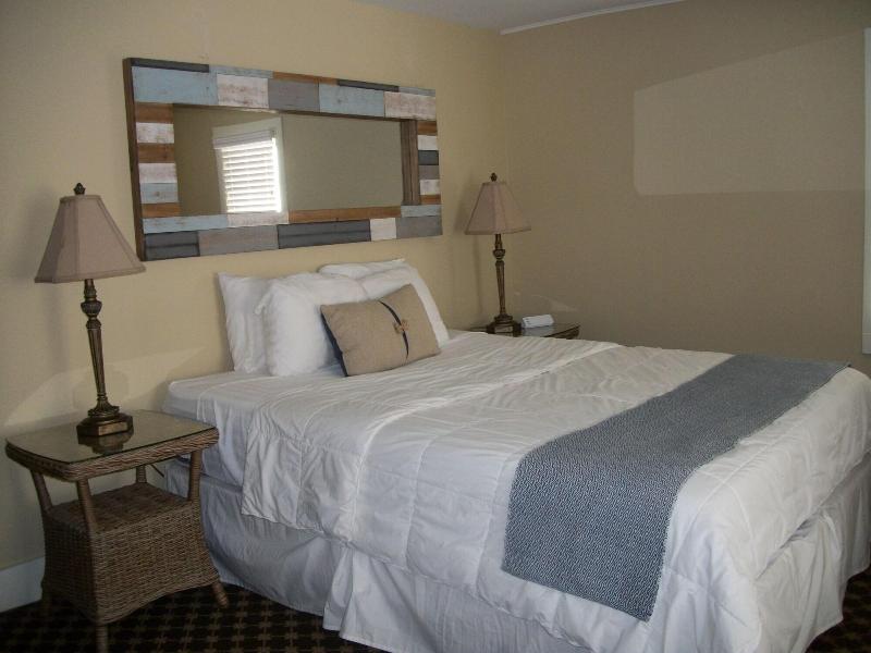 Michillinda Lodge image