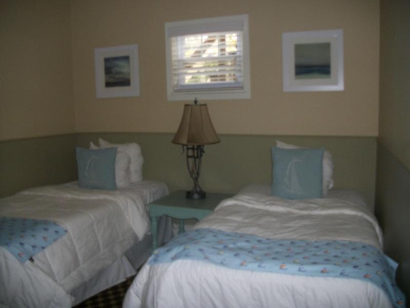 Michillinda Lodge image
