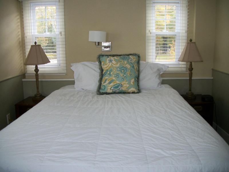 Michillinda Lodge image