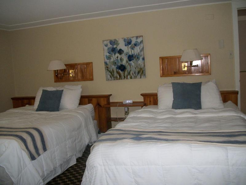 Michillinda Lodge image