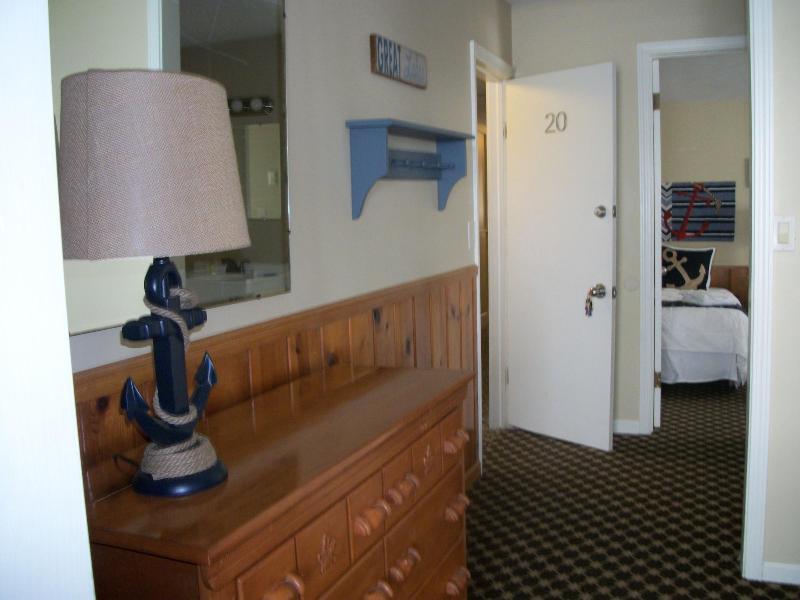 Michillinda Lodge image