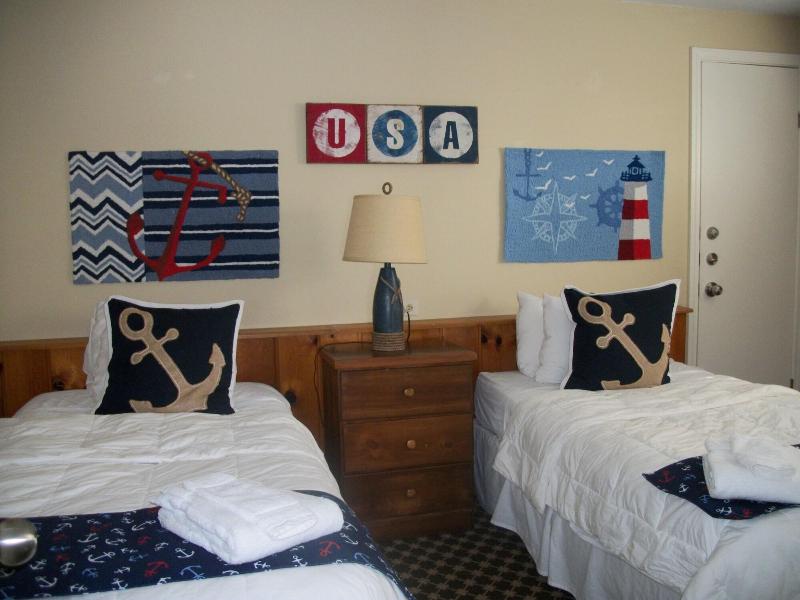 Michillinda Lodge image