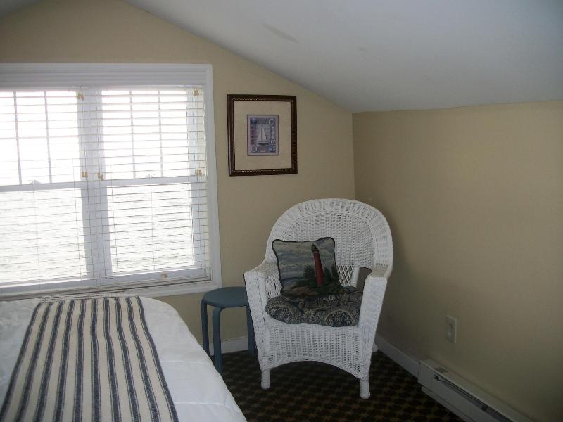 Michillinda Lodge image
