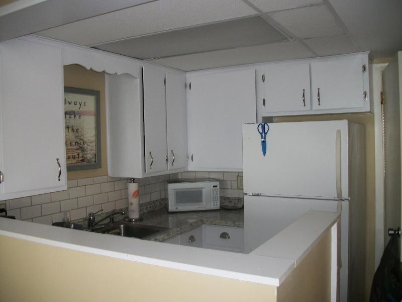 Michillinda Lodge image