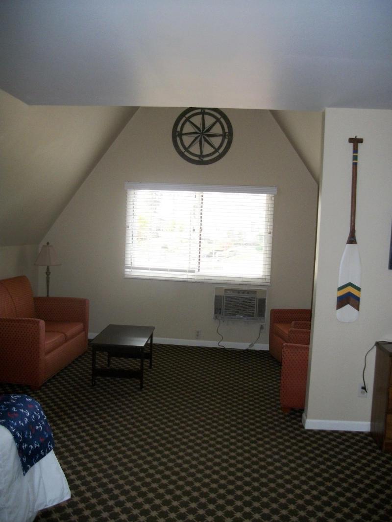 Michillinda Lodge image