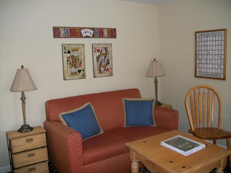 Michillinda Lodge image