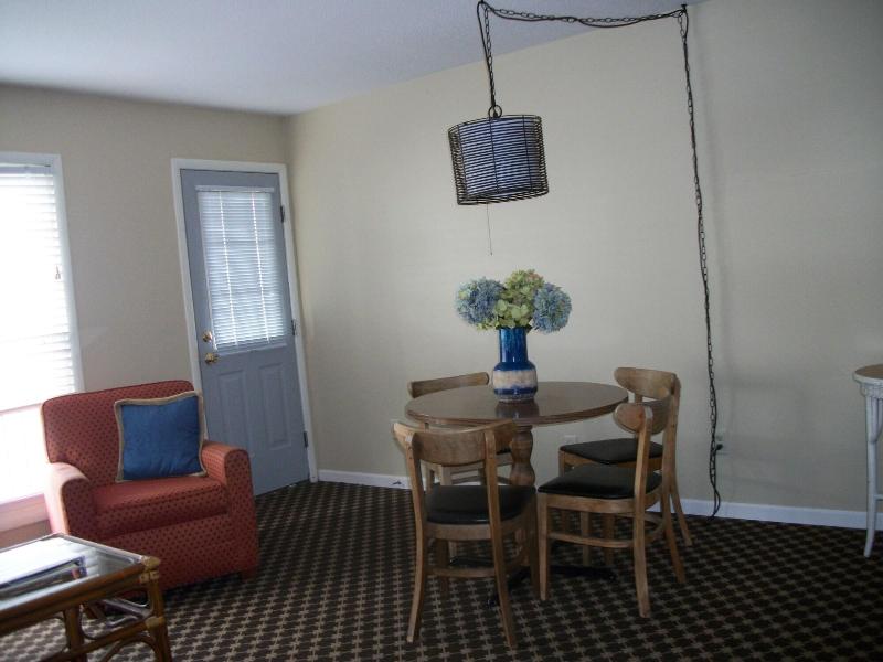 Michillinda Lodge image