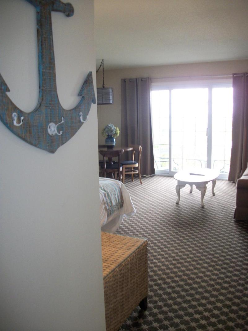 Michillinda Lodge image