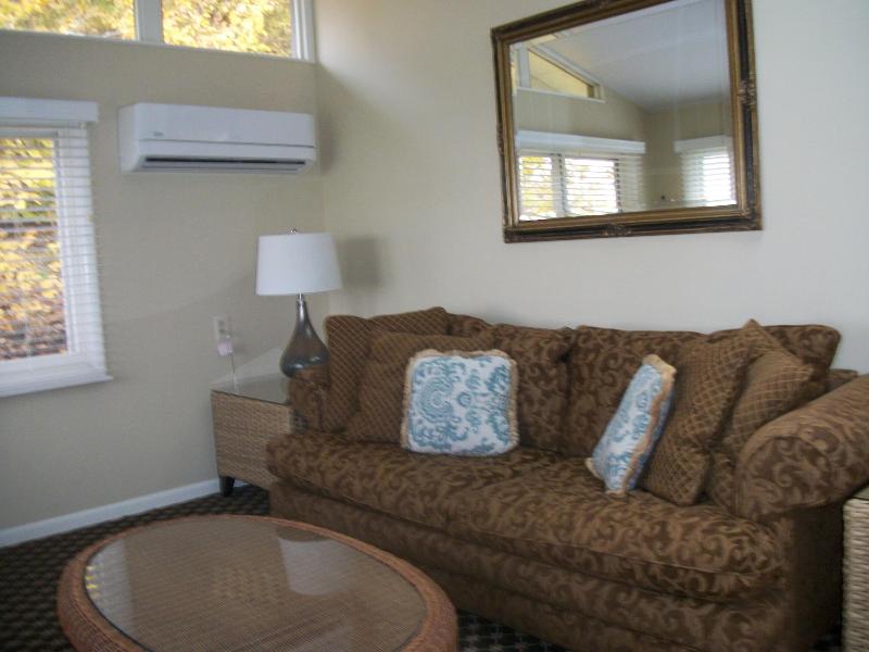 Michillinda Lodge image