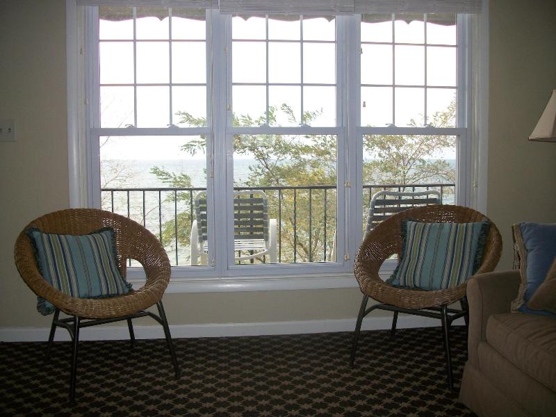 Michillinda Lodge image