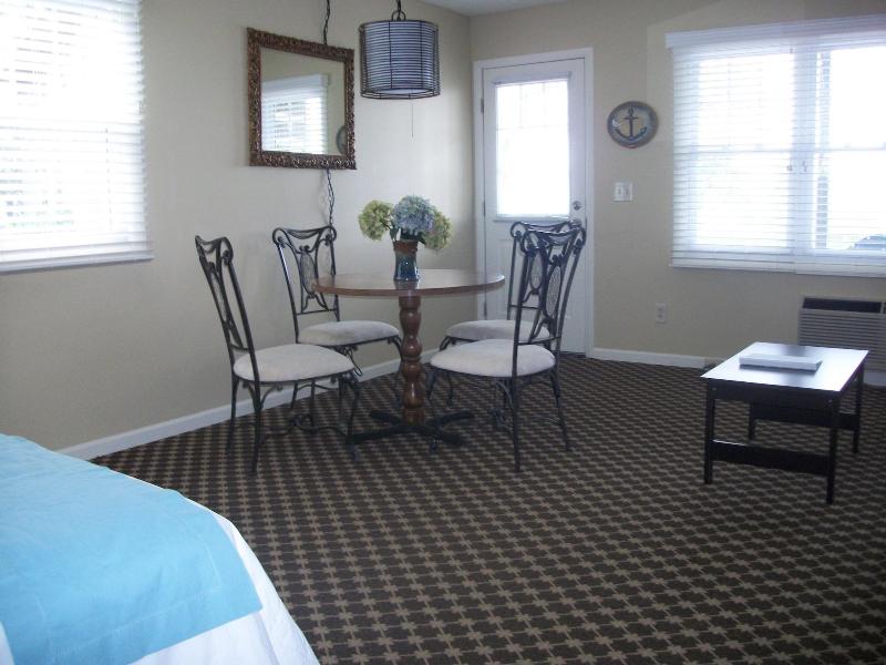 Michillinda Lodge image