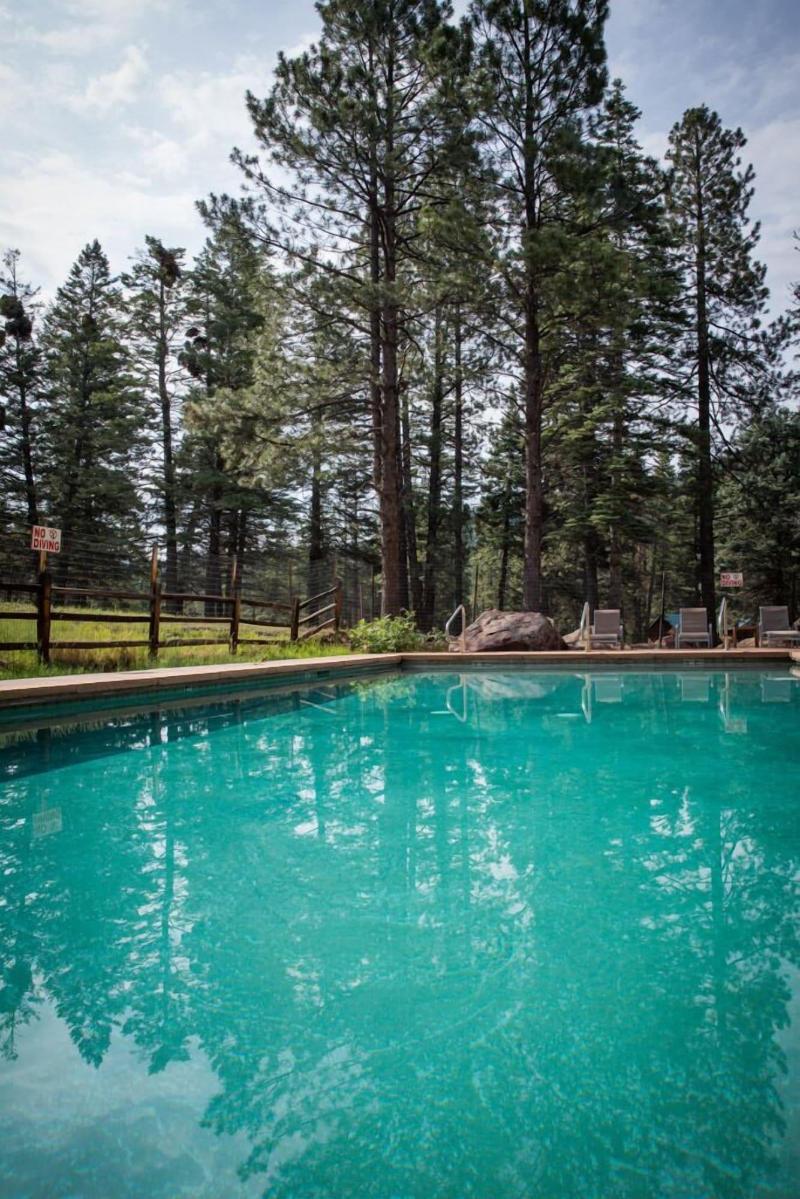 Corkins Lodge image