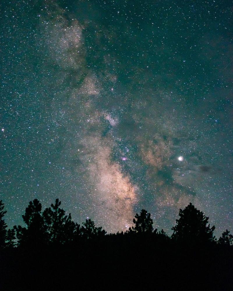 Corkins Lodge image