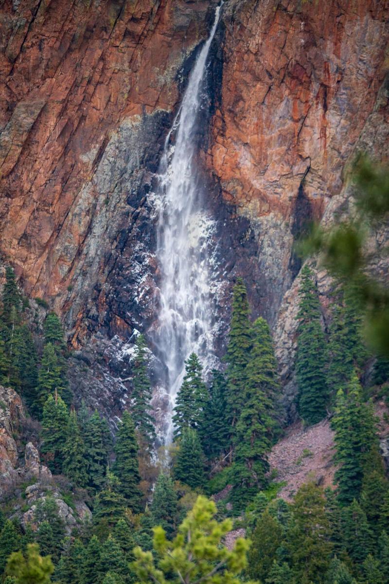 Corkins Lodge image