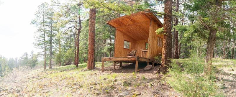 Corkins Lodge image 7