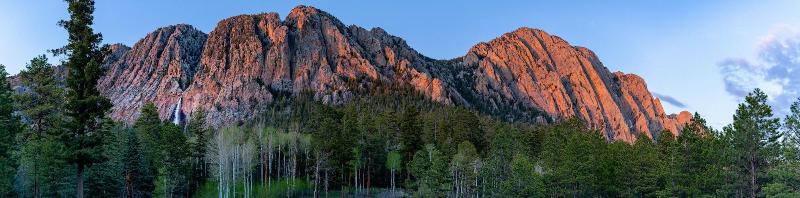 Corkins Lodge image 5
