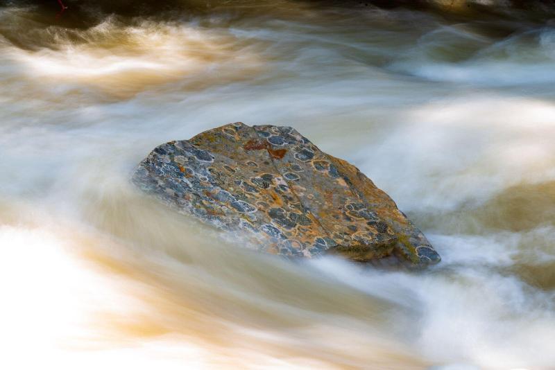 Corkins Lodge image