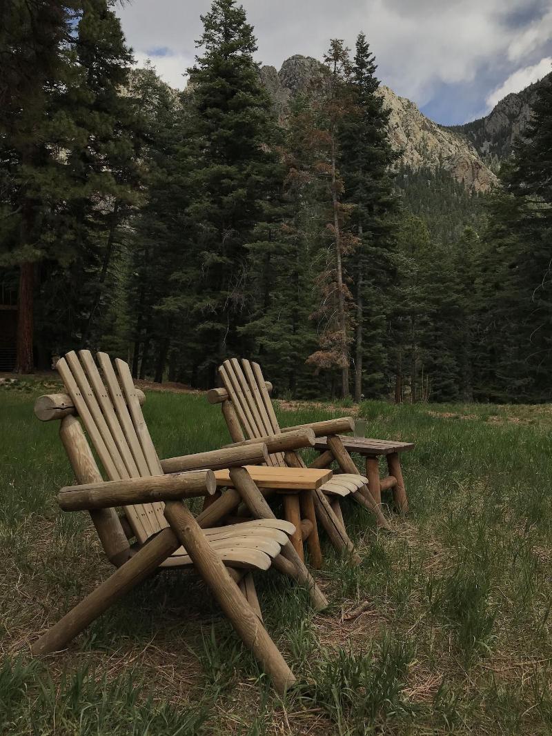 Corkins Lodge image