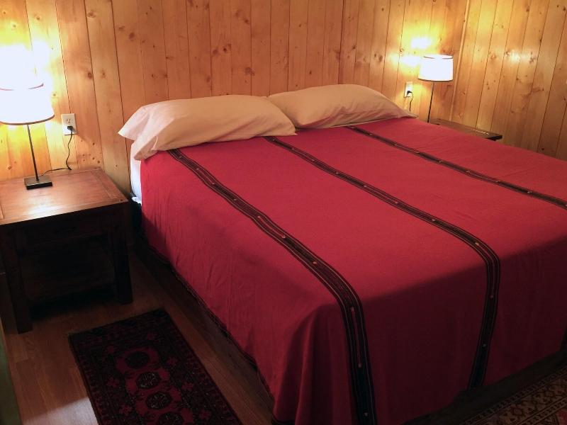 Corkins Lodge image