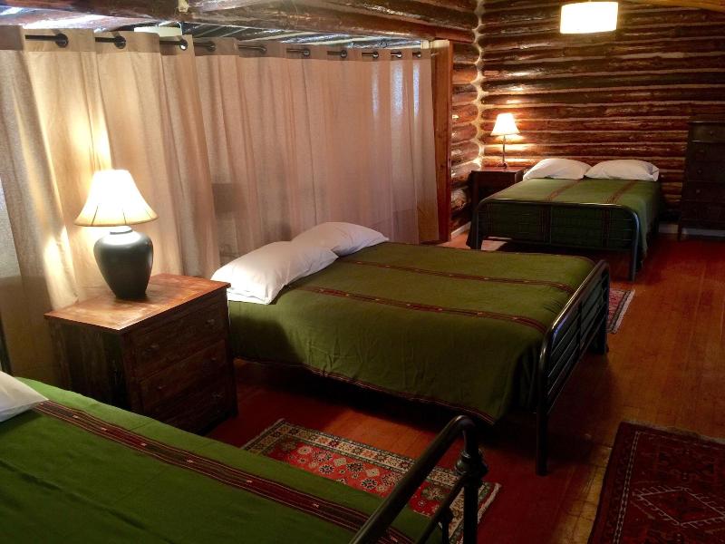 Corkins Lodge image