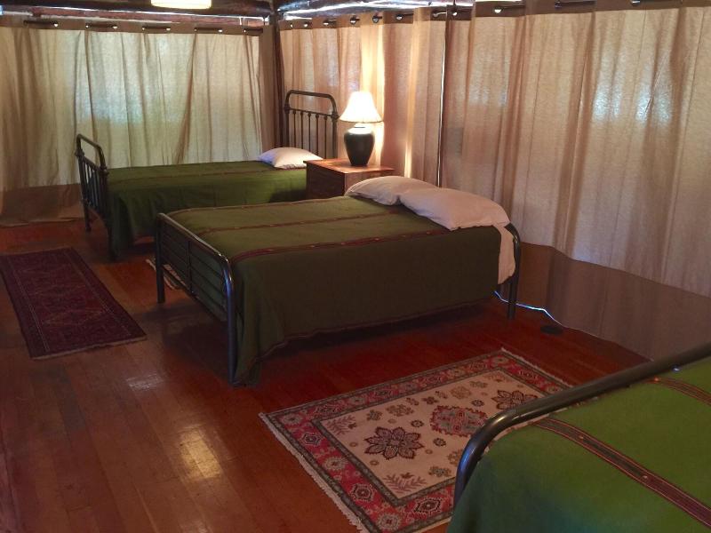 Corkins Lodge image