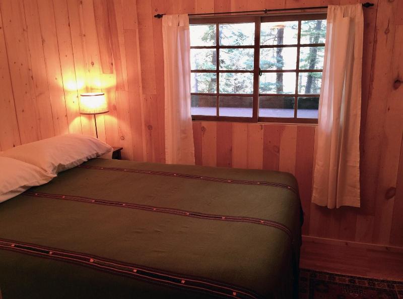 Corkins Lodge image